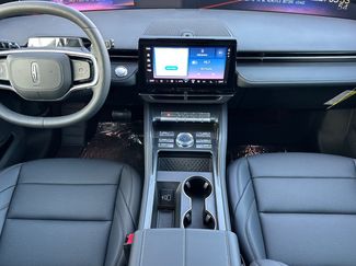New 2026 Lincoln Nautilus Premier AWD/4WD video 3