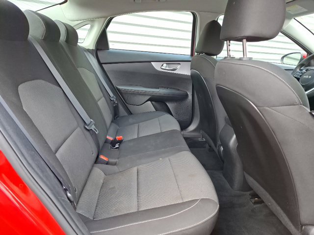 Used 2023 Kia Forte LXS FWD image 28