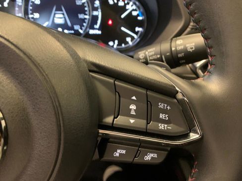 Used 2023 MAZDA CX-5 AWD 2.5 Turbo image 22