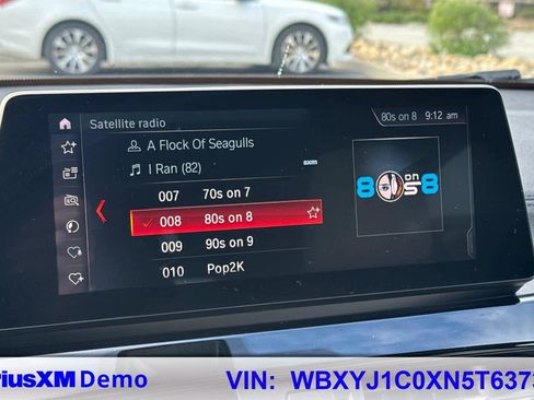 Used 2022 BMW X2 xDrive28i w/ Premium Package image 34