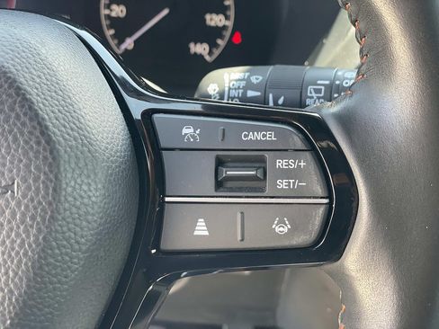 Certified 2024 Honda HR-V Sport image 5