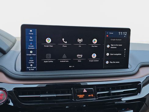 Certified 2026 Acura MDX SH-AWD w/ Technology Package image 20