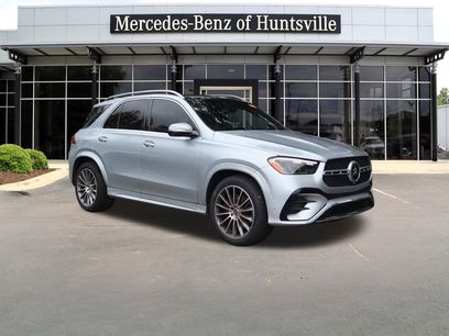 Certified 2024 Mercedes-Benz GLE 450 4MATIC
