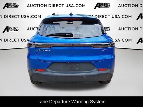 Used 2024 Dodge Hornet GT image 8