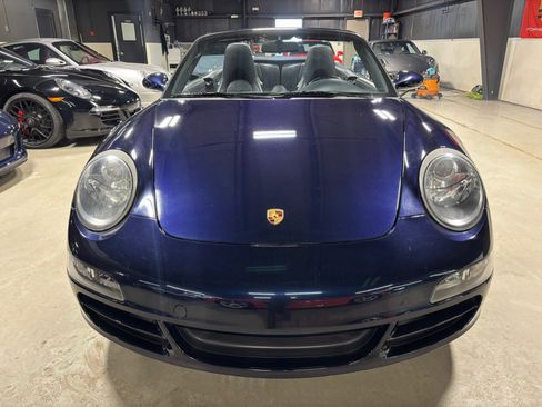 Used 2005 Porsche 911 Carrera RWD image 14