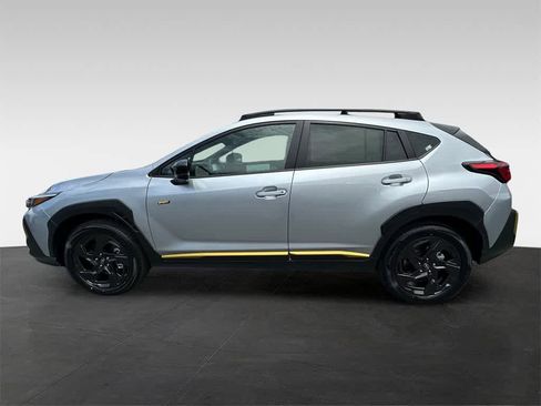 New 2025 Subaru Crosstrek 2.5i Sport w/ Crosstrek Mirror Package image 3
