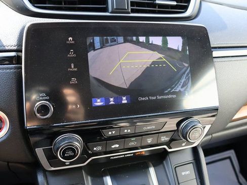 Used 2022 Honda CR-V EX-L image 27