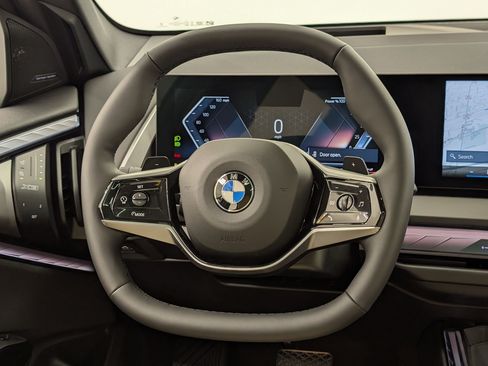 New 2026 BMW X3 xDrive30i w/ Premium Package AWD/4WD image 18