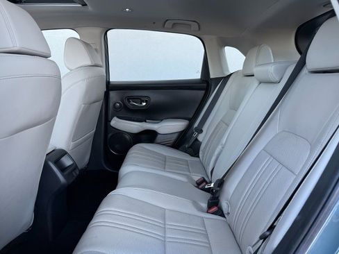 Certified 2024 Honda HR-V EX-L image 23