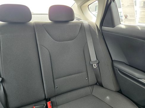 New 2026 Kia K4 LXS FWD image 14