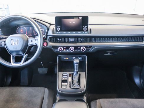 Certified 2024 Honda CR-V LX image 14