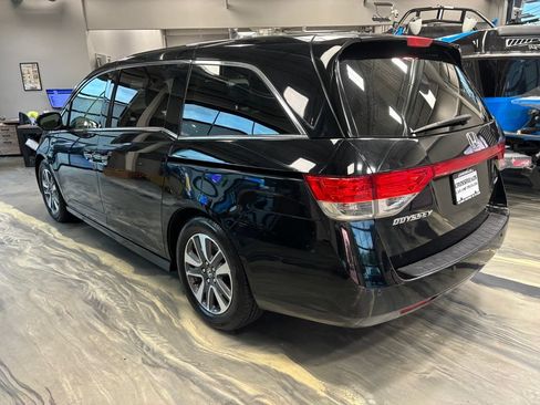 Used 2015 Honda Odyssey Touring image 39