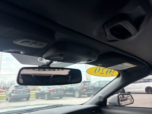 Used 2020 Ford Mustang Premium image 36