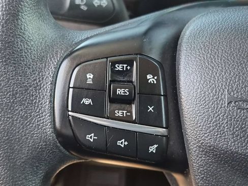 Used 2025 Ford Bronco Sport Big Bend AWD/4WD image 21