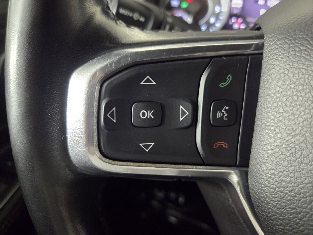 Used 2022 RAM 1500 Laramie RWD image 18
