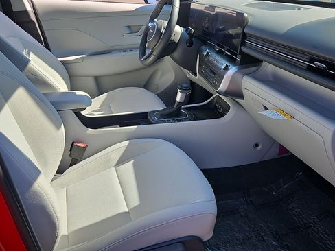 Certified 2026 Hyundai Kona SEL Sport FWD image 25