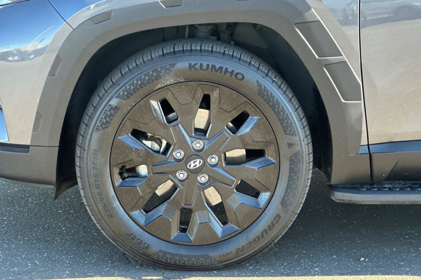 Used 2023 Hyundai Tucson XRT AWD/4WD image 25