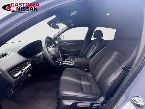 Used 2024 Honda Civic Sport image 26