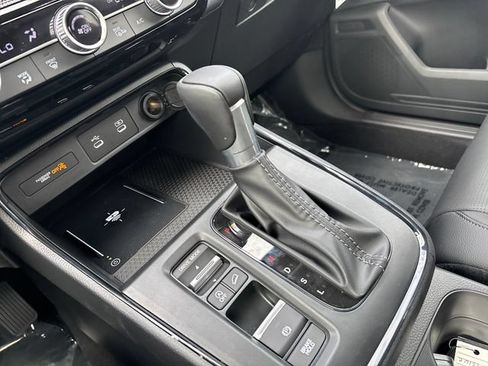 New 2026 Honda CR-V EX-L image 21