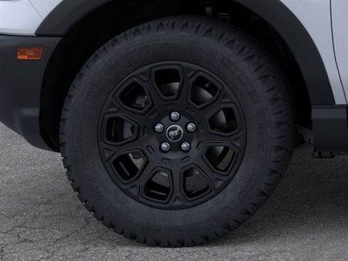 New 2026 Ford Bronco Sport Badlands w/ Badlands Tech Package AWD/4WD image 19