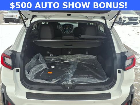 New 2026 Subaru Crosstrek 2.5i Limited image 31