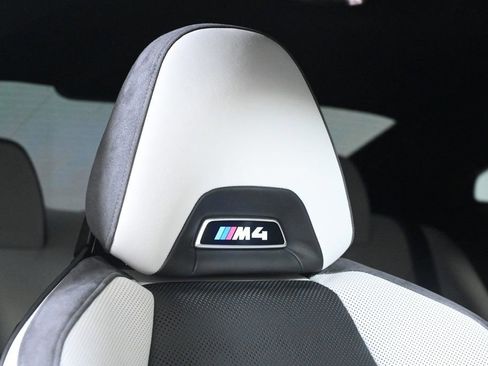 Used 2026 BMW M4 Coupe w/ Executive Package image 20