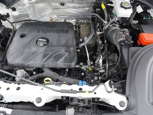 Used 2023 Buick Encore GX Essence w/ Experience Buick Package image 32