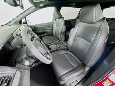 New 2026 Honda Odyssey Sport-L image 20