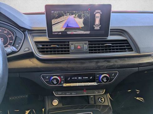 Used 2019 Audi Q5 2.0T Premium Plus w/ Premium Plus Package image 13