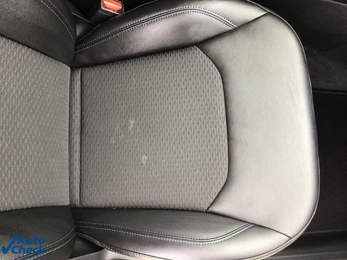 Used 2022 Jeep Compass Latitude image 25