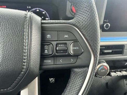 New 2026 Toyota Tacoma TRD Sport image 12