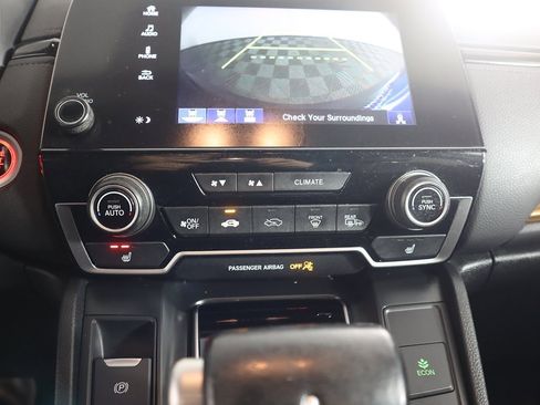 Used 2017 Honda CR-V EX-L image 50