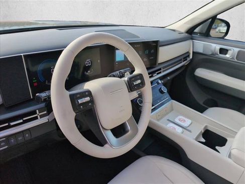 New 2026 Hyundai Santa Fe SE FWD image 3