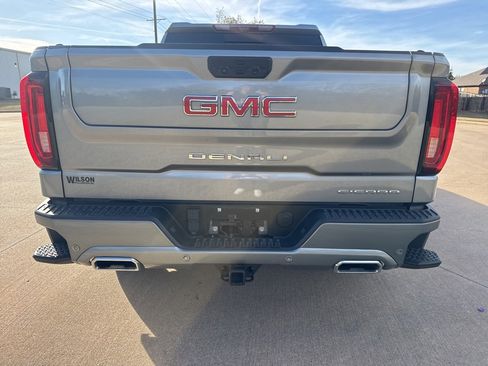 Used 2023 GMC Sierra 1500 Denali image 4