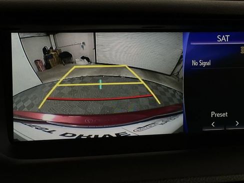 Used 2016 Lexus GS 350 F Sport image 21