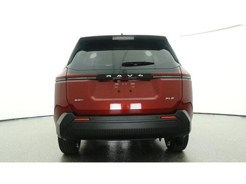 New 2026 Toyota RAV4 XLE Premium image 23