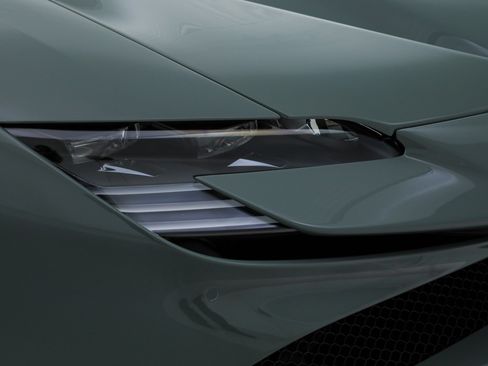 Certified 2025 Ferrari SF90 Spider AWD/4WD image 29