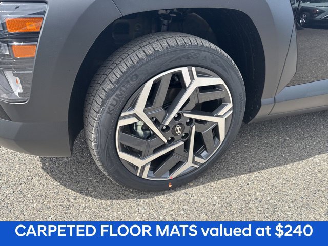 New 2026 Hyundai Kona SEL Premium AWD/4WD image 4