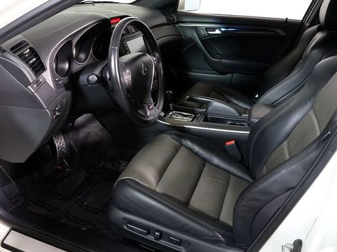 Used 2007 Acura TL Type-S FWD image 12