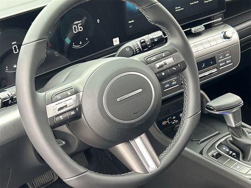 New 2026 Hyundai Kona SEL Sport image 21