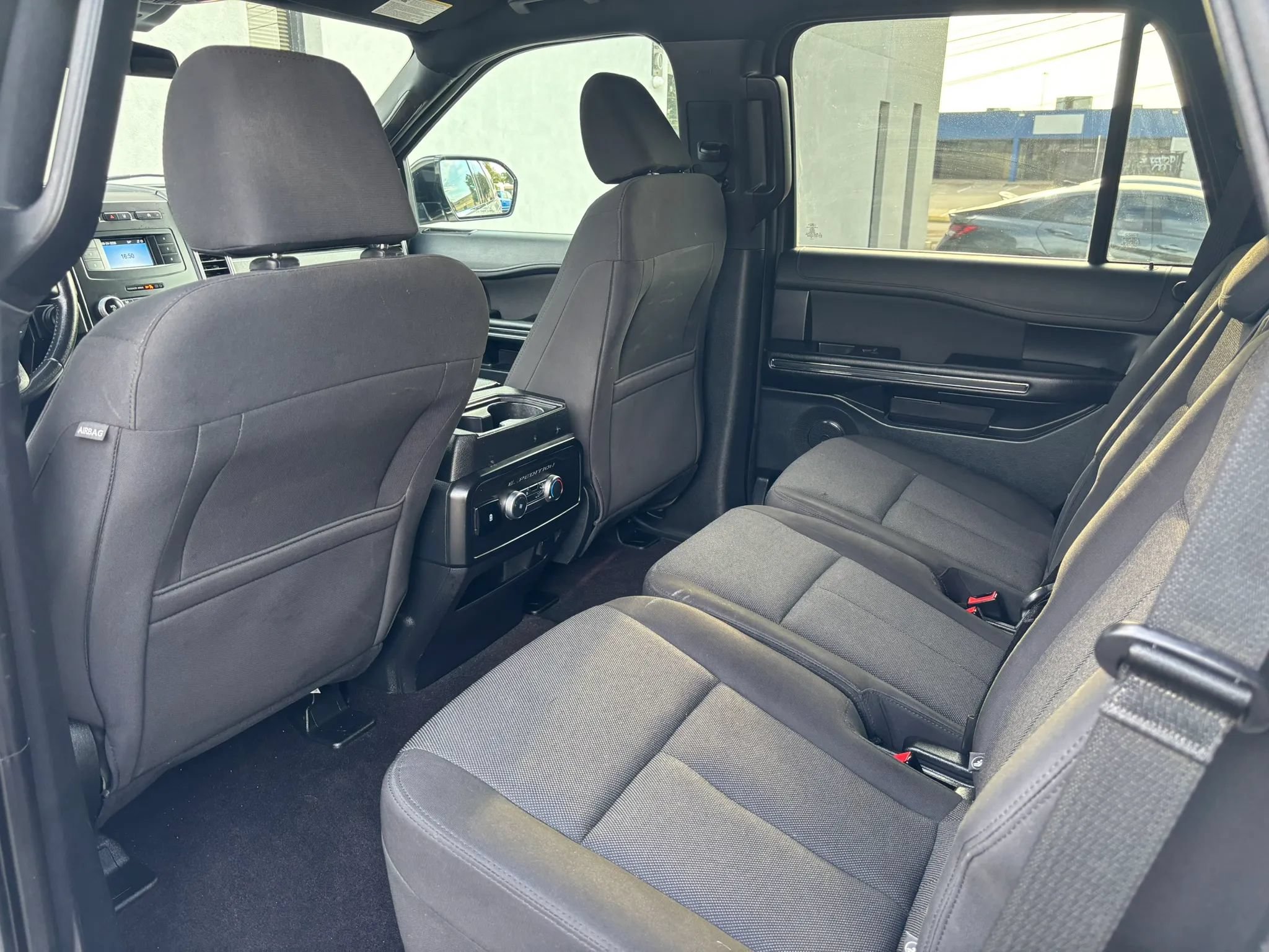 Used 2021 Ford Expedition XL AWD/4WD image 46
