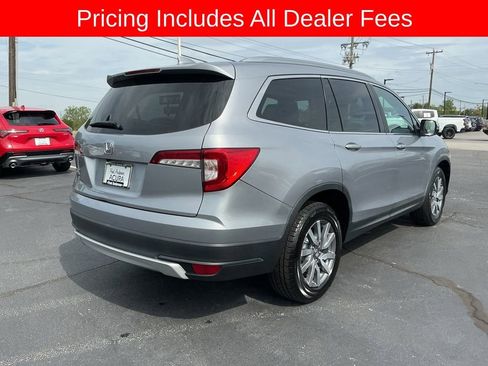 Used 2019 Honda Pilot EX-L image 5