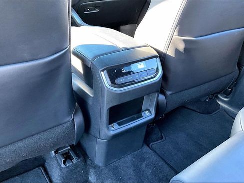 Used 2024 Lexus TX 350 AWD w/ Cold Weather Package image 34