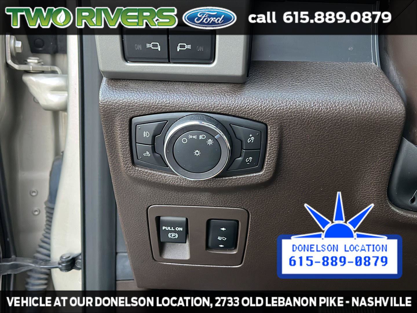 Used 2018 Ford F150 King Ranch w/ Equipment Group 601A Luxury AWD/4WD image 25