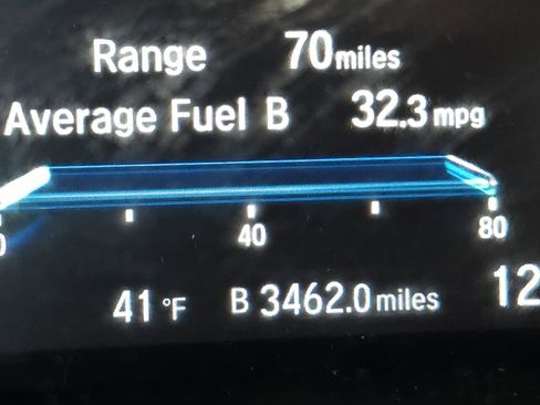 Used 2021 Honda Civic EX image 24