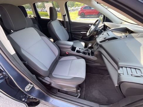 Used 2018 Ford Escape SE AWD/4WD image 24