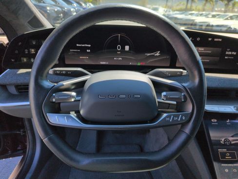Used 2023 Lucid Air Pure AWD/4WD image 18