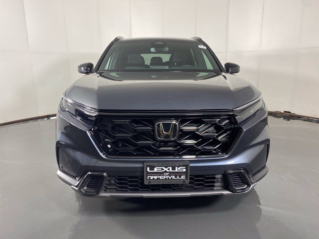 Used 2026 Honda CR-V Sport-L image 6