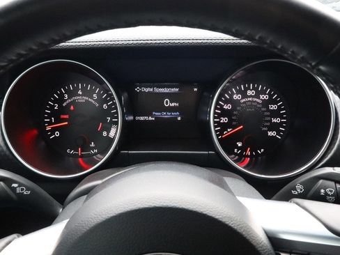 Used 2021 Ford Mustang GT w/ GT Performance Package RWD image 27