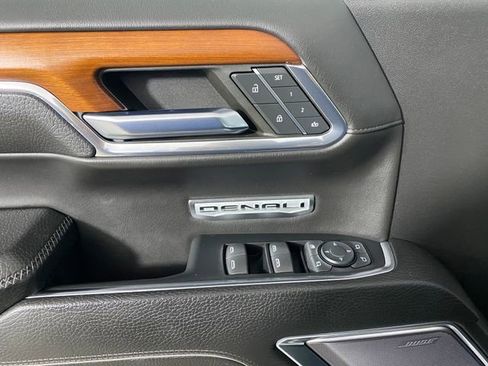 Used 2023 GMC Sierra 1500 Denali image 13